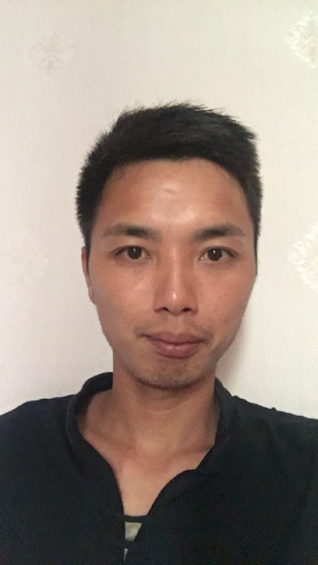 孤独无依的我的第一张照片--安溪征婚网