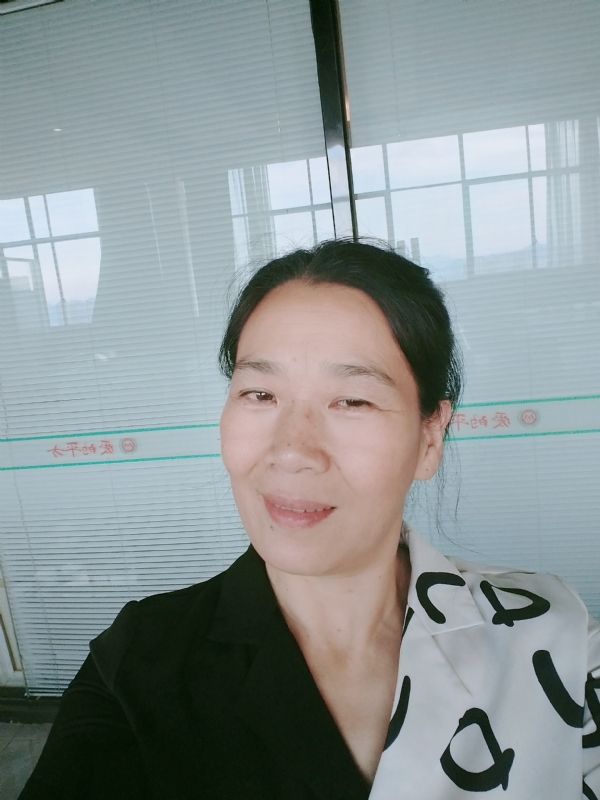 易莲的第一张照片--安溪征婚网