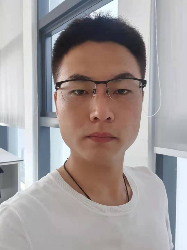 讨你囍‖囍遇你的第一张照片--安溪征婚网