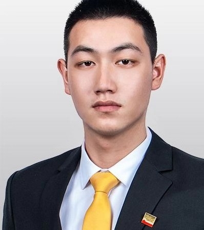 郭先生的第一张照片--安溪征婚网