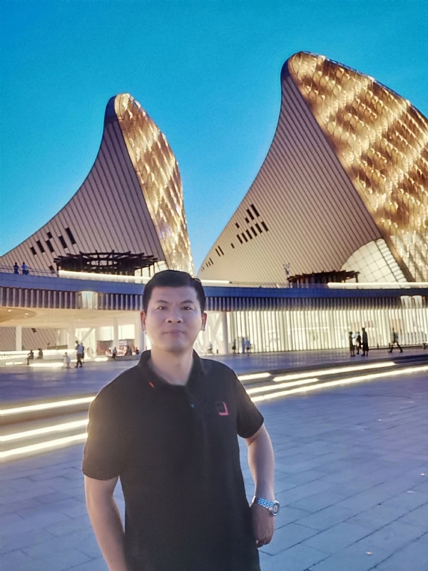 大举的第一张照片--安溪征婚网