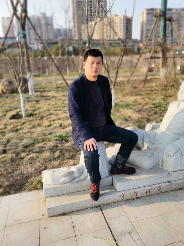 大举的第二张照片--安溪征婚网