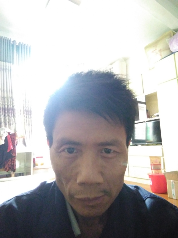 陈伟的第二张照片--安溪征婚网