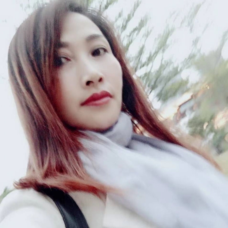 我就是我的第一张照片--安溪征婚网