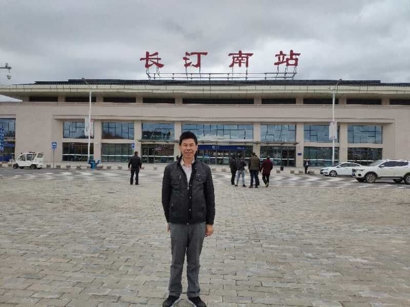 晖哥的第一张照片--安溪征婚网