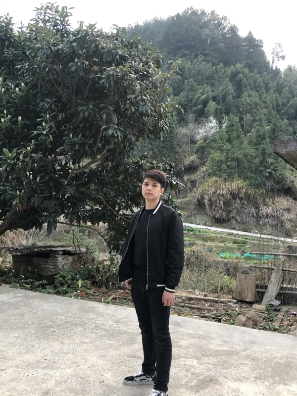 随遇而安的第一张照片--安溪征婚网