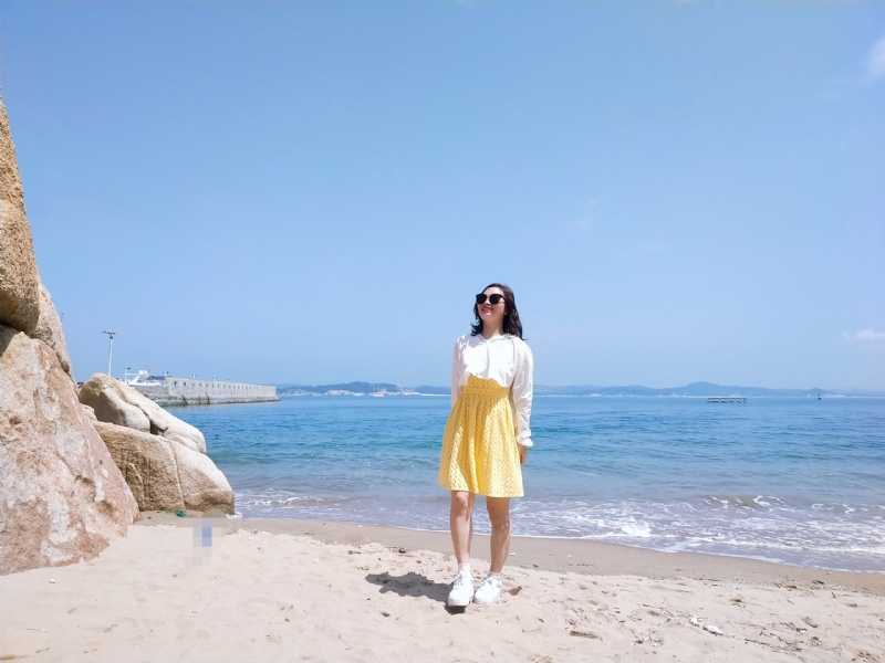 花多多77的第一张照片--安溪征婚网