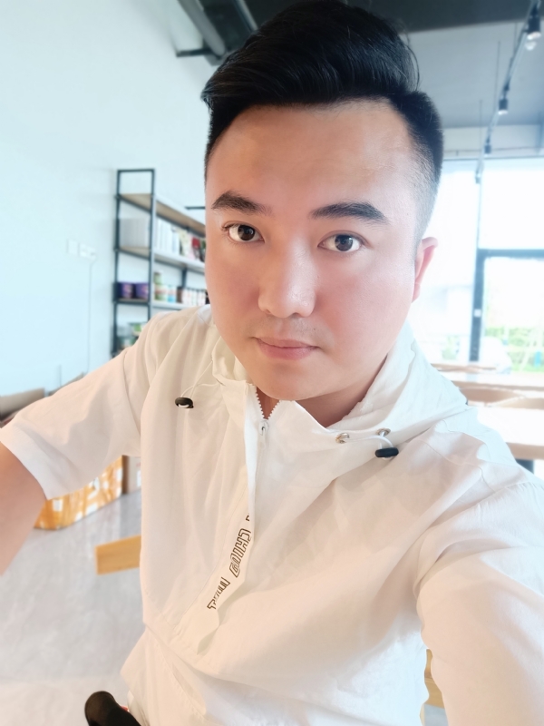 王先生的第一张照片--安溪征婚网