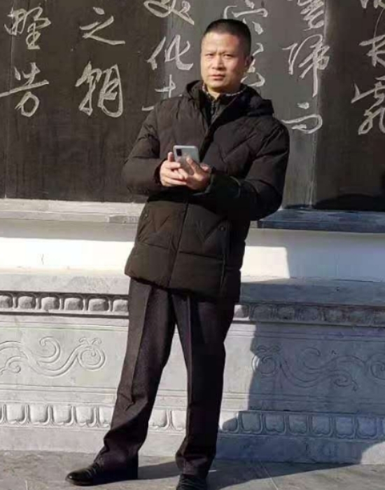 无云的第二张照片--安溪征婚网