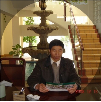 竹林的第一张照片--安溪征婚网