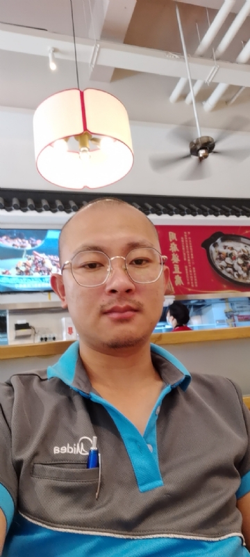 择一人相老的第一张照片--安溪征婚网