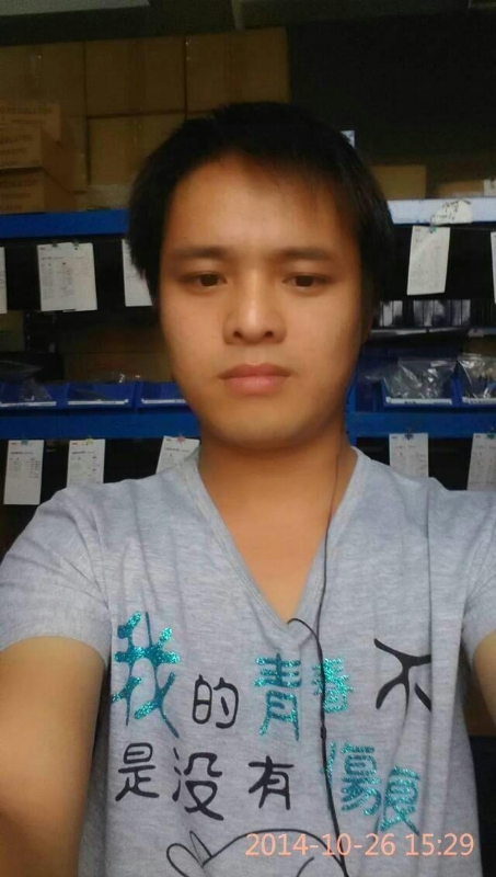 闽南泉州阿海的第一张照片--安溪征婚网