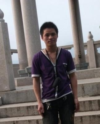 闽南泉州阿海的第三张照片--安溪征婚网