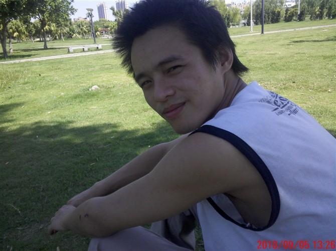 闽南泉州阿海的第四张照片--安溪征婚网