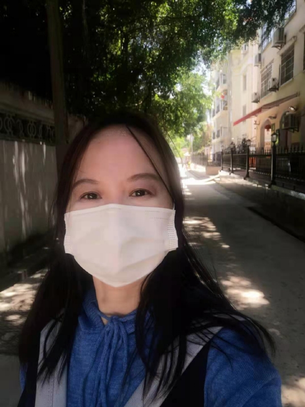 余生有你的第一张照片--安溪征婚网