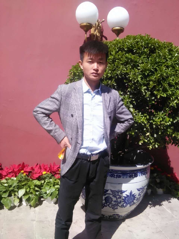 黎明之光的第二张照片--安溪征婚网