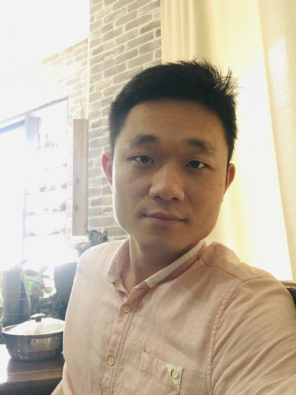 落落大方的第二张照片--安溪征婚网