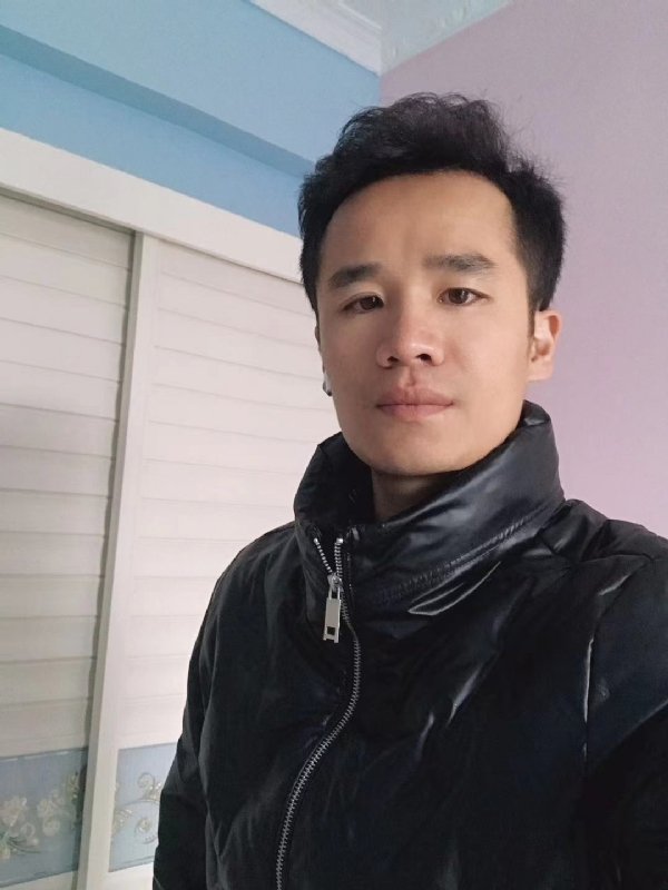 小杨哥的第一张照片--安溪征婚网