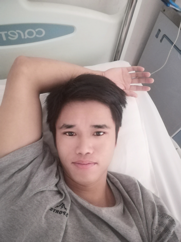 在相信一次的第一张照片--安溪征婚网