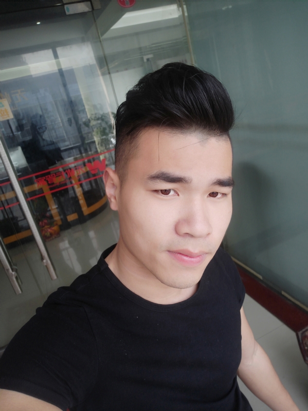 随遇而安的第一张照片--安溪征婚网