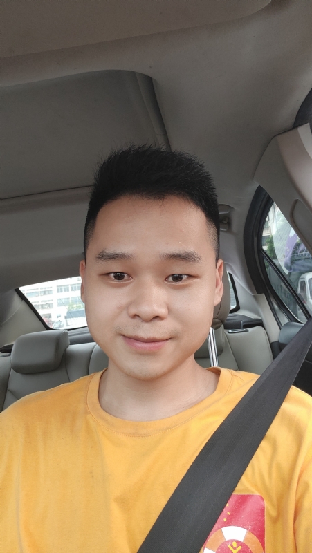 木木的第一张照片--安溪征婚网