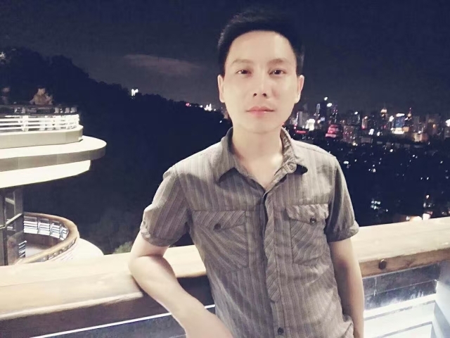 幕秋的第二张照片--安溪征婚网