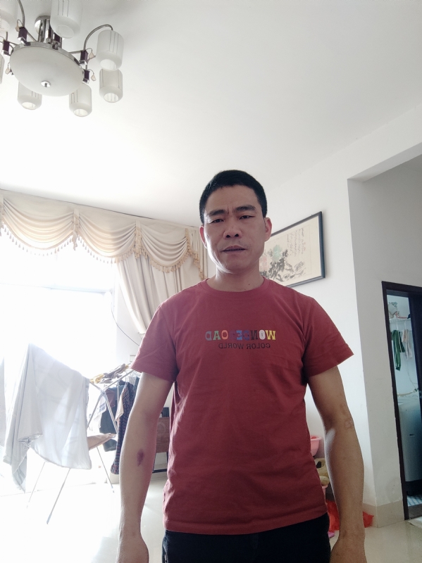 再回首的第二张照片--安溪征婚网