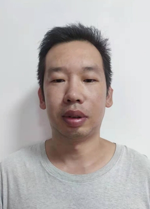 微笑的第二张照片--安溪征婚网