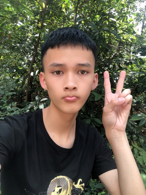 爱你到最后一刻的第二张照片--安溪征婚网