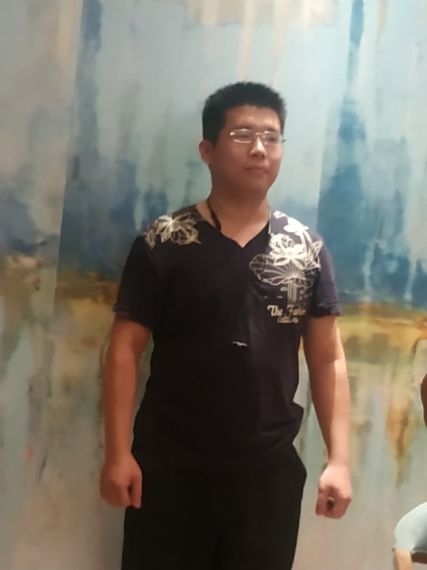 梦想成真的第一张照片--安溪征婚网