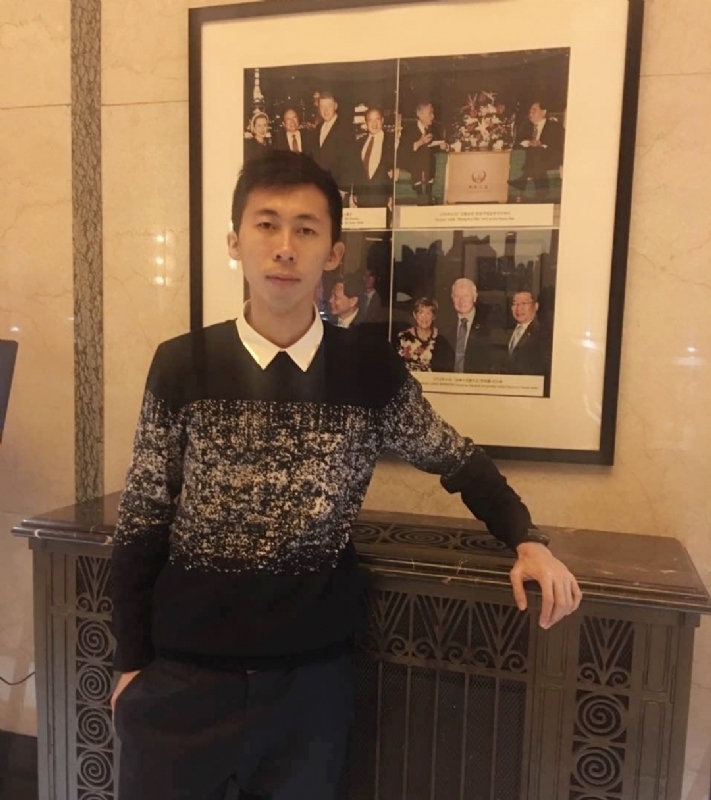 初心1988的第二张照片--安溪征婚网