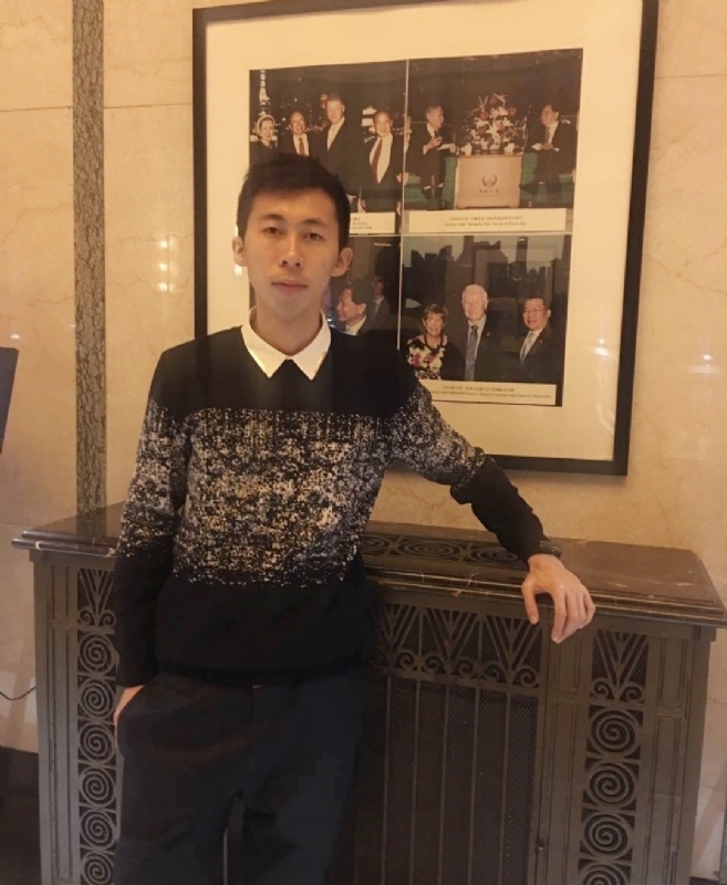 初心1988的第三张照片--安溪征婚网