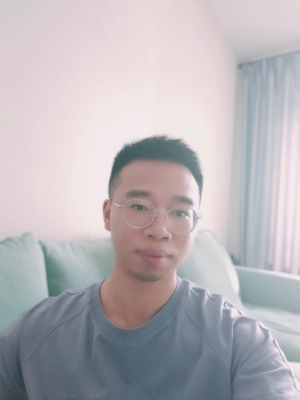 阿挺的第一张照片--安溪征婚网