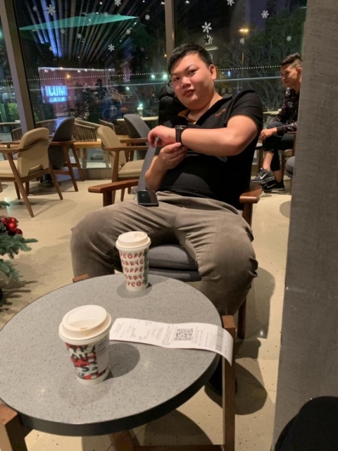 华熙的第一张照片--安溪征婚网