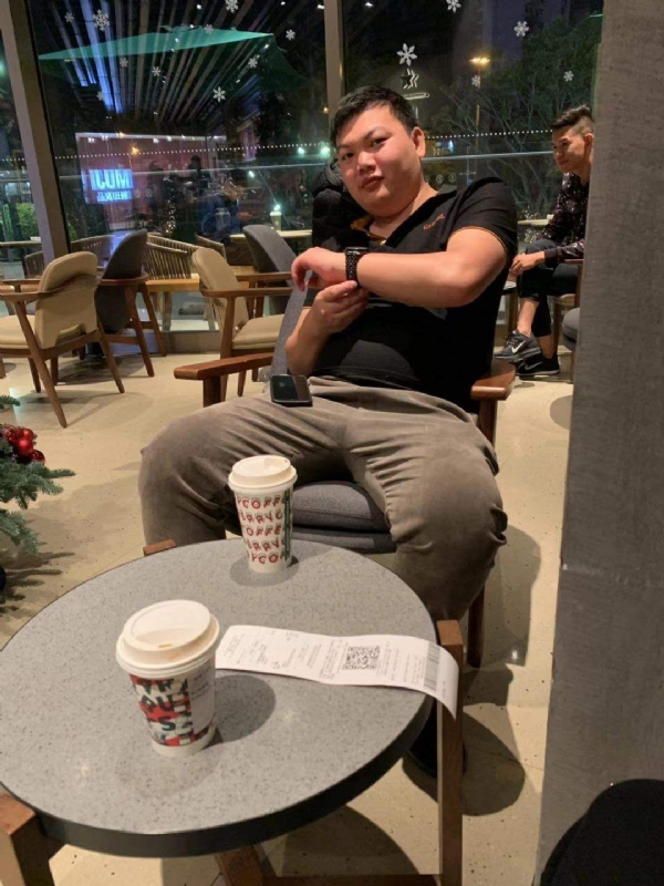 华熙的第二张照片--安溪征婚网