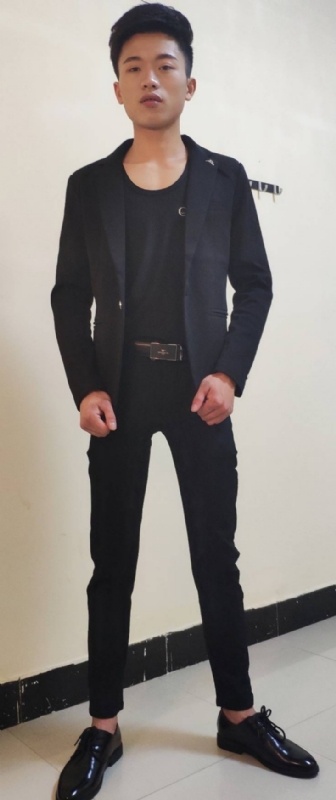 上门女婿的第二张照片--安溪征婚网