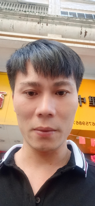 笑看人生的第二张照片--安溪征婚网