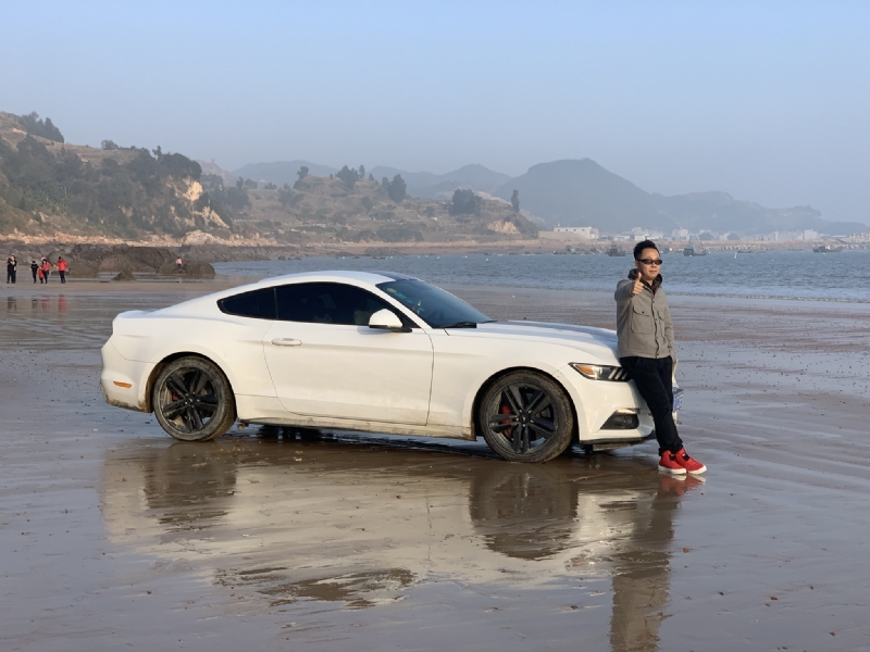 有趣的灵魂的第一张照片--安溪征婚网