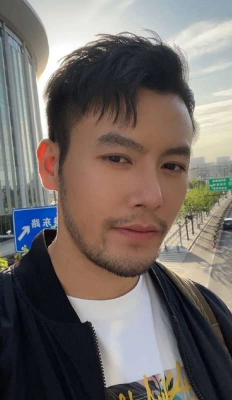 清風徐來的第一张照片--安溪征婚网