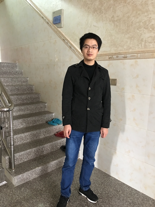 雲戯的第二张照片--安溪征婚网