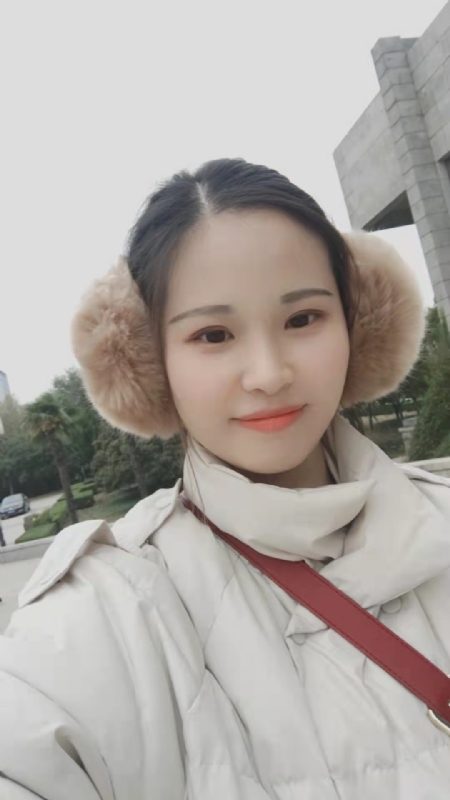 阿狸的第一张照片--安溪征婚网