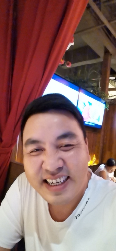 泉哥的第一张照片--安溪征婚网