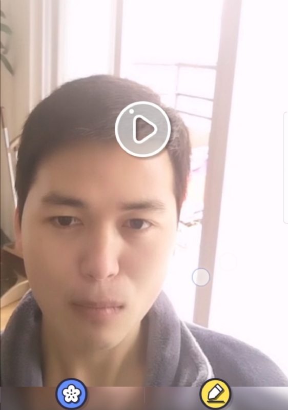 随心的第六张照片--安溪征婚网