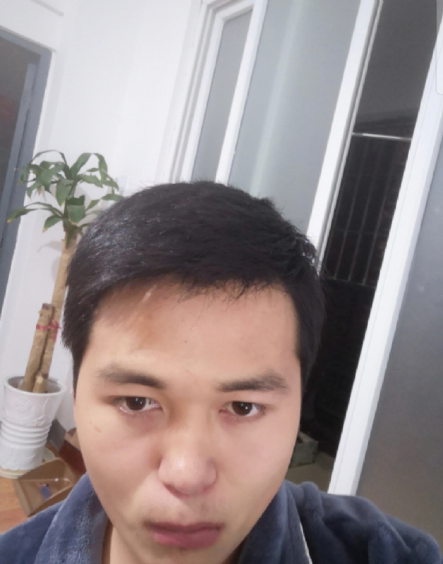 随心的第七张照片--安溪征婚网