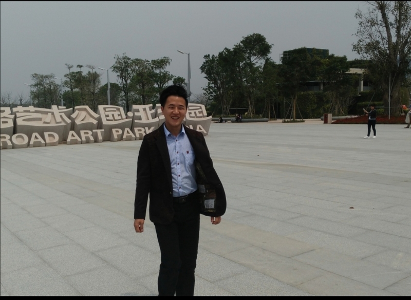 觉醒的第一张照片--安溪征婚网