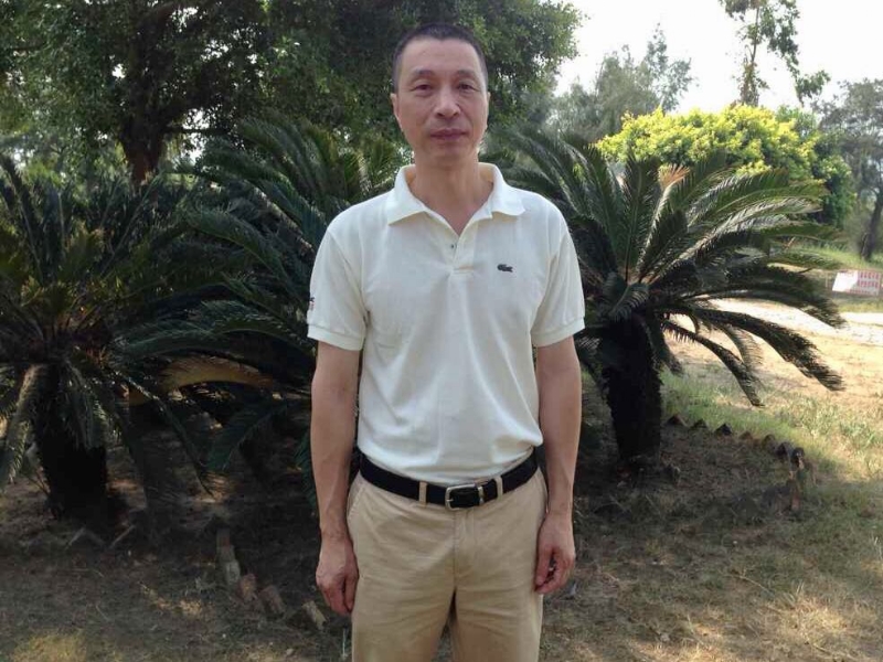 星辰的第二张照片--安溪征婚网