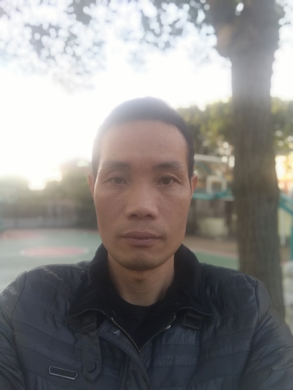 王耀明的第一张照片--安溪征婚网