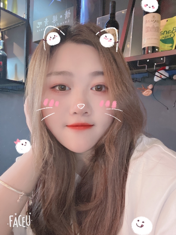 林妹妹的第一张照片--安溪征婚网