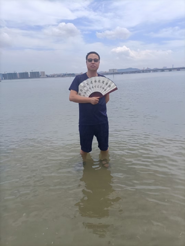 浪迹天涯的第一张照片--安溪征婚网