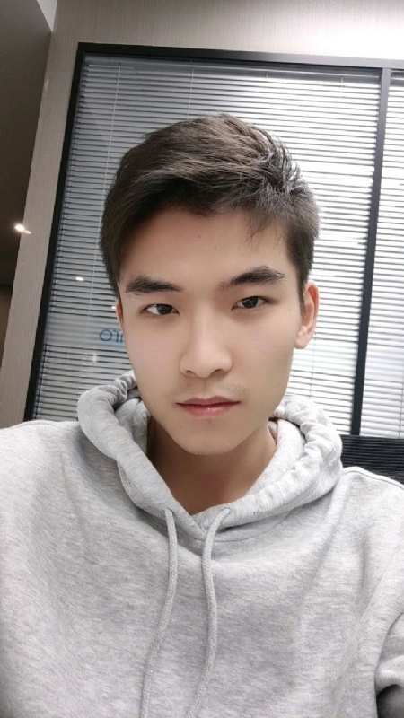 阿甘的第一张照片--安溪征婚网